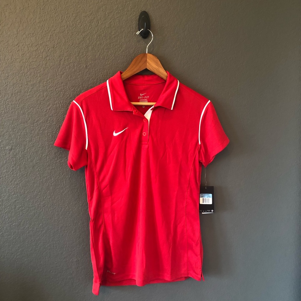 Nike Dry Fit Shirt